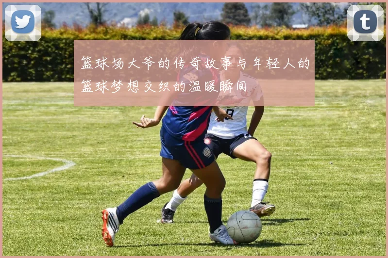 篮球场大爷的传奇故事与年轻人的篮球梦想交织的温暖瞬间