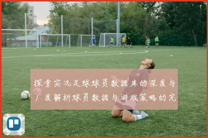 探索实况足球球员数据库的深度与广度解析球员数据与游戏策略的完美结合